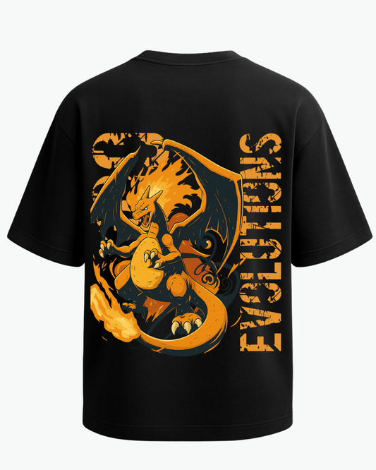 CharFlare - Evolution Series