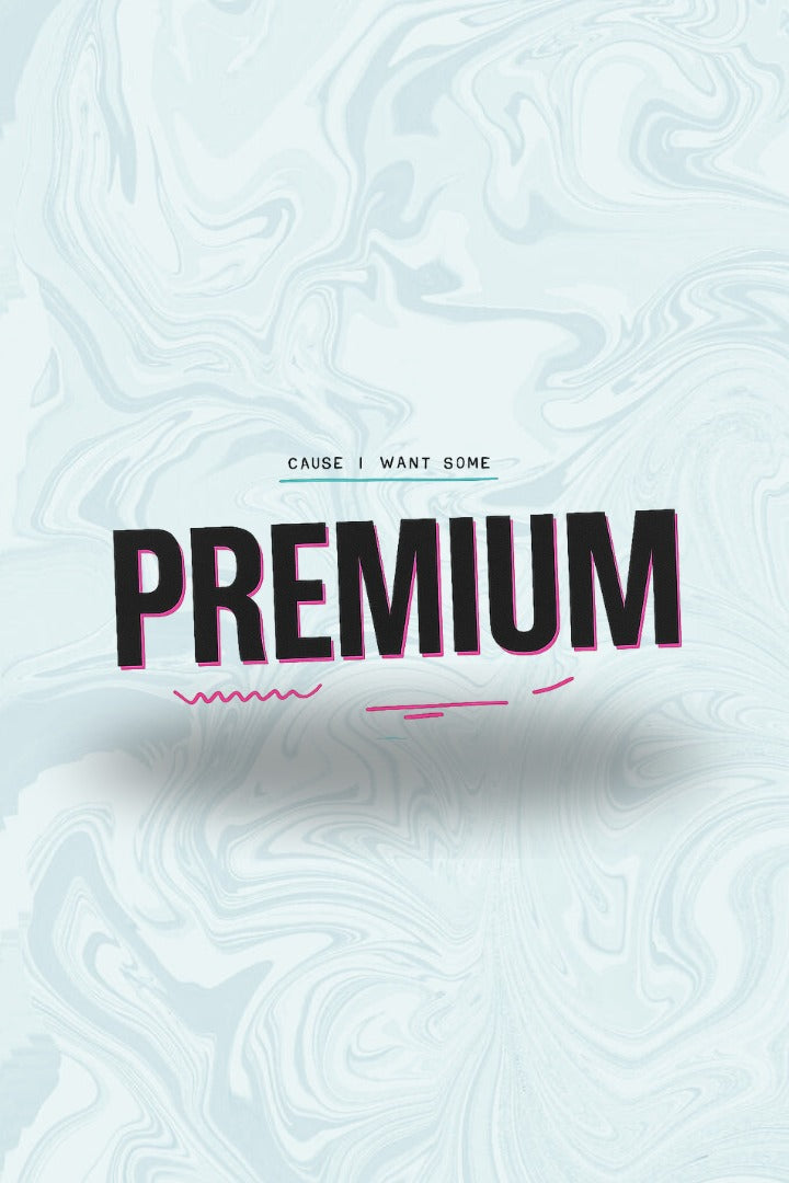 PREMIUM