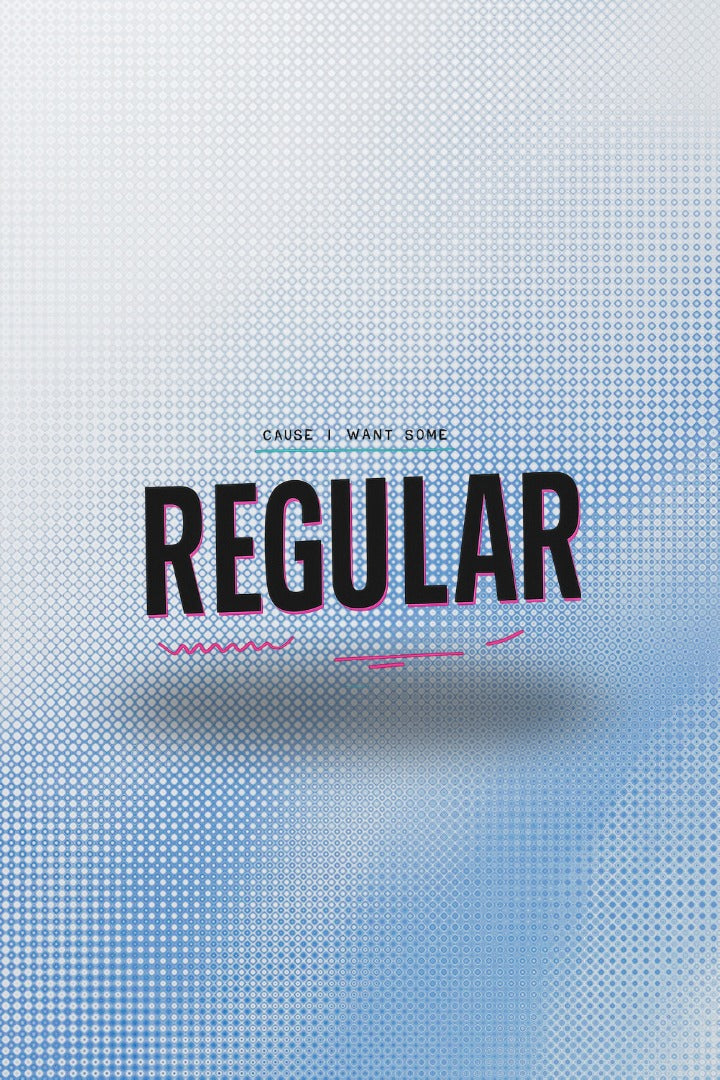 REGULAR