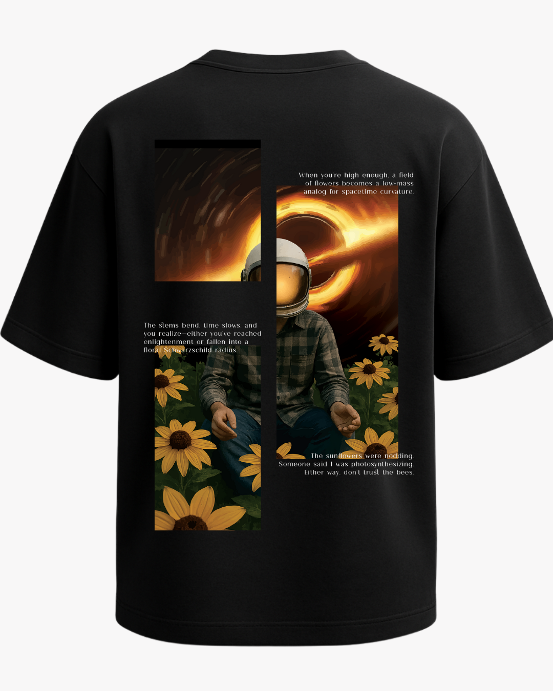 The Search of Happiness