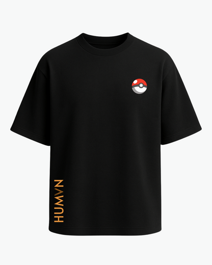 CharFlare - Evolution Series