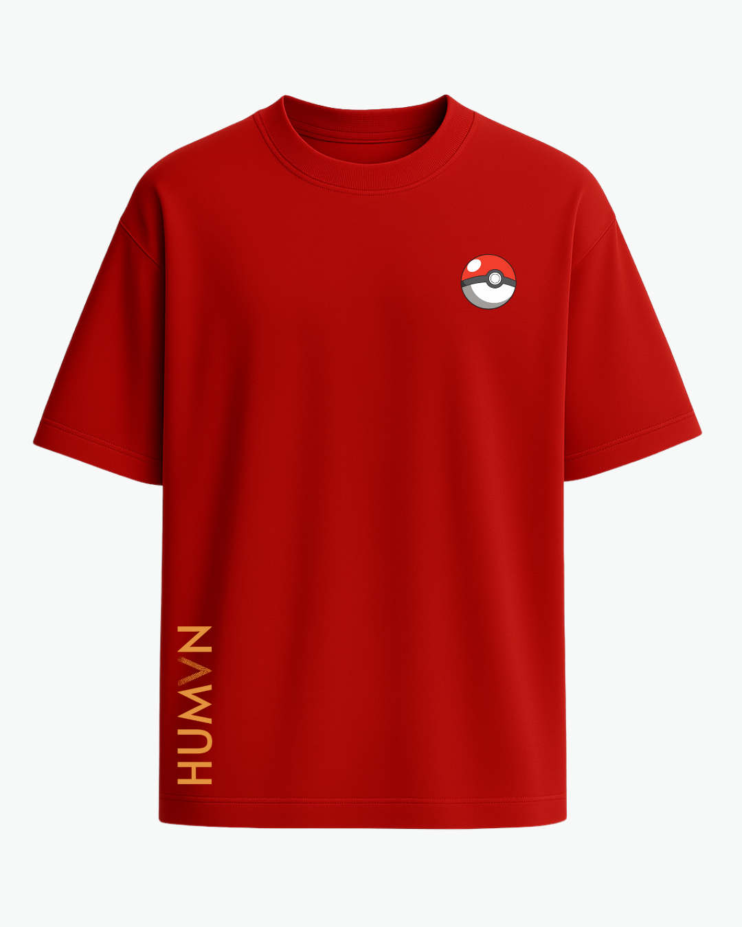 CharFlare - Evolution Series