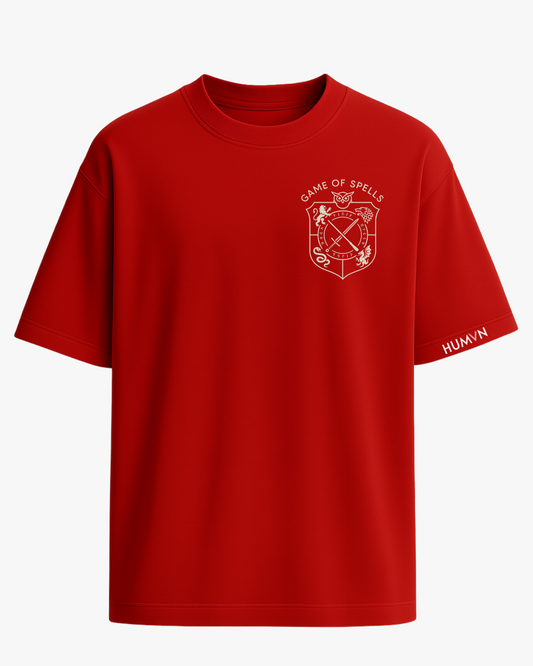 Sigil of Spells (Harry Potter X Game of Thrones)