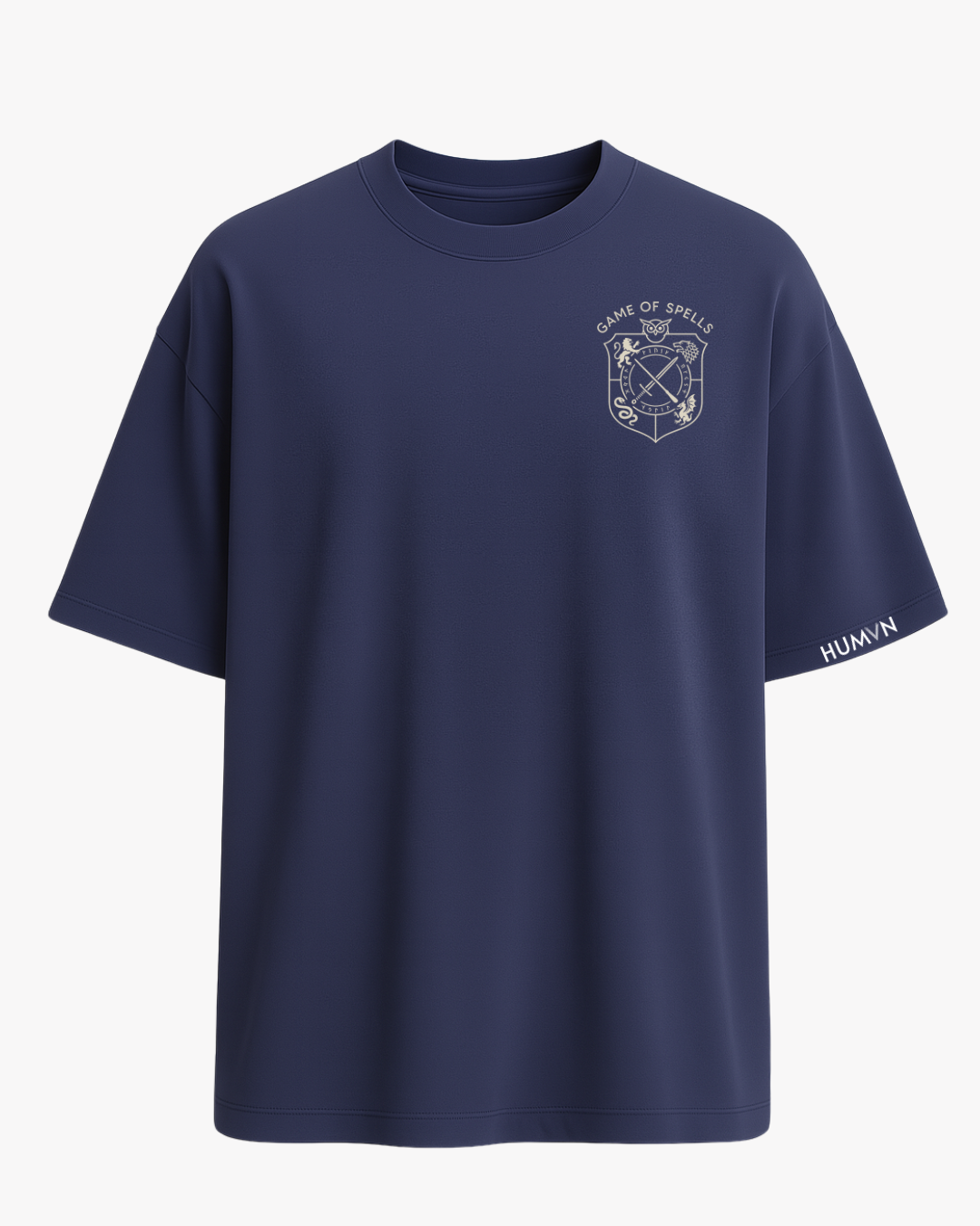 Sigil of Spells (Harry Potter X Game of Thrones)