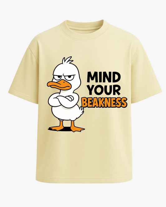 The Beakness